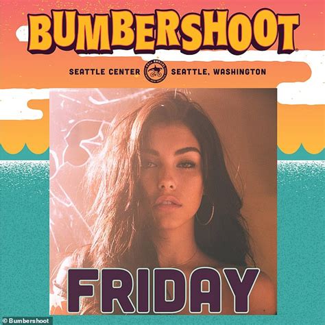 Madison Beer Gets Cheeky In Daisy Dukes And A Waist Slimming Corset To