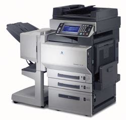 In this post you can find bizhub 350 drivers. KONICA MINOLTA BIZHUB C252 SCANNER DRIVER FOR WINDOWS