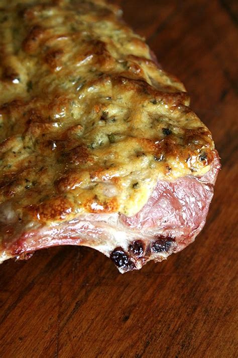 Best garlic butter lamb chops recipe that is pan seared, so simple to cook and such a delicious and healthy option for dinner. Easiest Rack of Lamb | Lamb rack recipe, Recipes, Lamb ...
