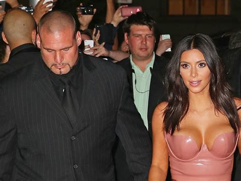 How Many Armed Bodyguards Do You Have Kim Kardashian Blasted On Twitter For Gun Control Plea