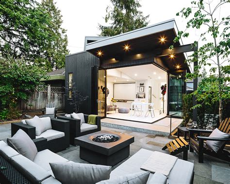 16 Beautiful Scandinavian Patio Designs That Fit Any Outdoor Space