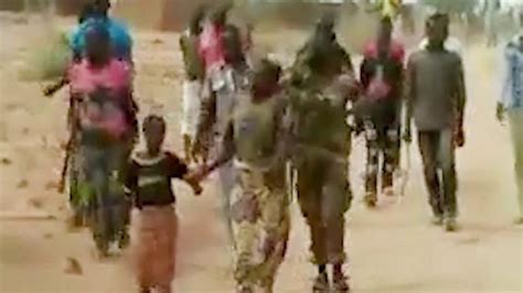 Cameroon Crisis Di Soldiers Wey Kill Dis Woman Bbc News Pidgin