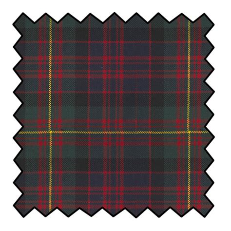 10oz Wool Plaid Fabric Swatches Up To 500 Tartans Scotlandshop In