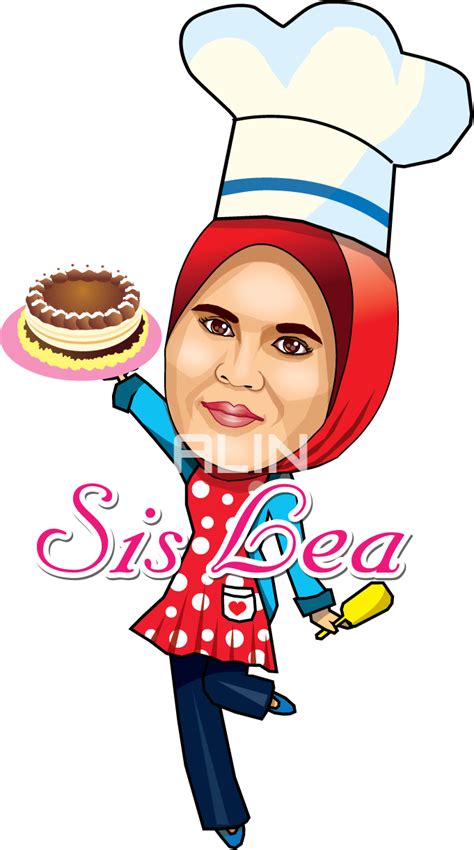 Logo female chef chef hijab vector chibi muslimah 3 by taj92 on deviantart. Paling Keren 11+ Gambar Kartun Chef Muslimah - Gani Gambar