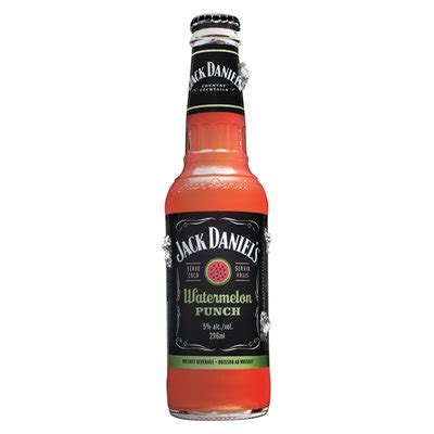 Jack daniel s country cocktails berry punch. Jack daniels watermelon punch review