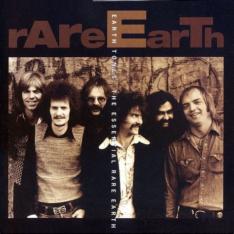 Earth Tones The Essential Rare Earth Rare Earth Mp3 Buy Full Tracklist