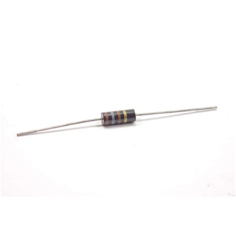 Allen Bradley Rc32gf181j Resistor Cc 180 Ohm 1w Package Of 10