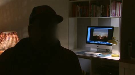 Tips On How To Deal With Webcam Blackmail Or Sextortion If You Re A Victim Bbc News