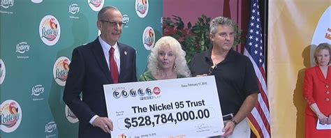 Powerball drawings are held every wednesday and saturday at 10:59 p.m. Second Historic Powerball Jackpot Winners Identified - ABC ...