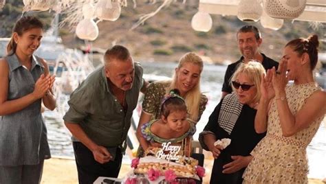We did not find results for: Babil'in Süleyman'ı Mesut Akusta'dan kızına renkli parti ...