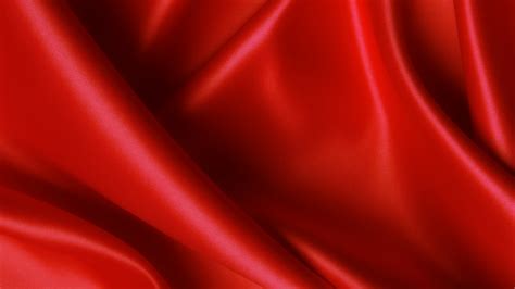 Free Download Red Fabric Cloth Silk Download Photo Background Texture