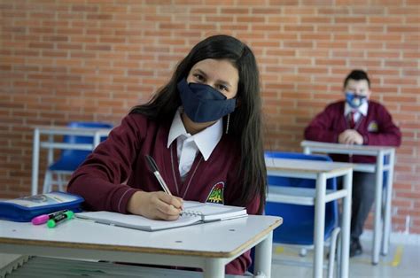 Declaración jurada inicio de las clases presenciales 2021. Colegios, universidades y jardines retoman desde este ...