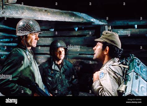 Kellys Heroes 1970 Clint Eastwood Hi Res Stock Photography And Images