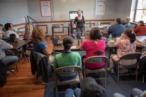 Maybe you would like to learn more about one of these? HHA Classes in MA