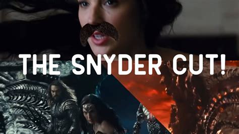 Coming off its debut trailer during dc fandome, fans around the world finally got their first formal look at the project they've been fighting for. Zack Snyder's Directors Cut Justice League release official - for HBO Max - SlashGear