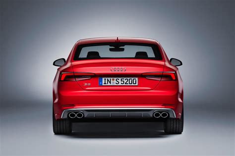 Prices for the audi a5 range from $11,200 to $100,760. 2016 Audi A5 and S5 coupes unveiled, may reach Malaysia in ...