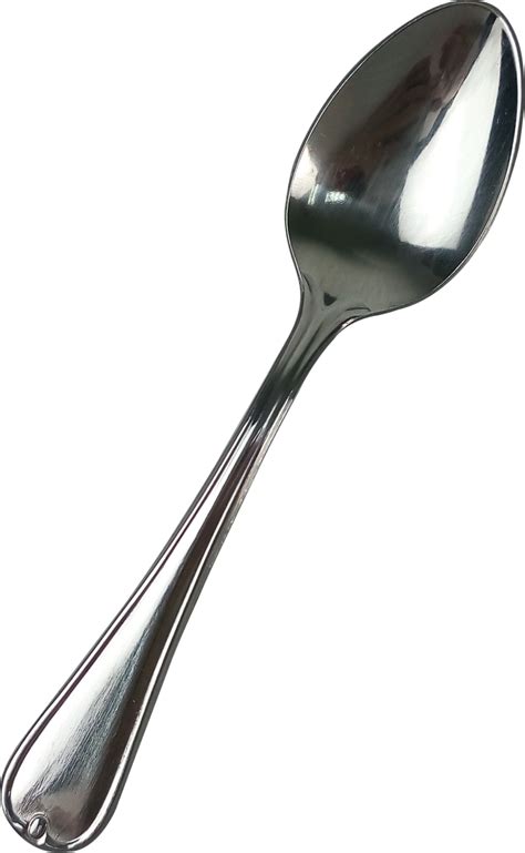 New Prince Stainless Steel Coffee Spoon Jnp 19