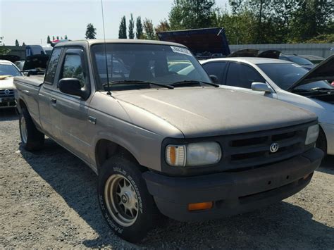 1995 Mazda B3000 Cab Plus For Sale Wa North Seattle Mon Aug 26