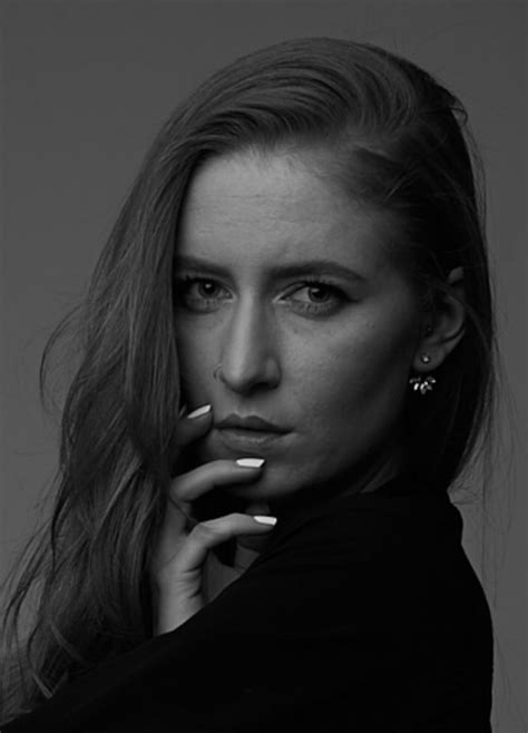 model sedcard von julia f weibliches new face fotomodel deutschland