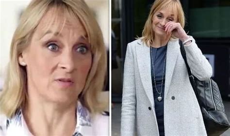 Louise Minchin Bbc Breakfast Host On Scary Moment With Husband