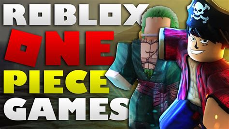 7 Best Roblox One Piece Games To Play In 2020 Otosection