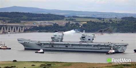 Britain S Royal Navy Is Set To Emerge As The Most Powerful Navy In Europe