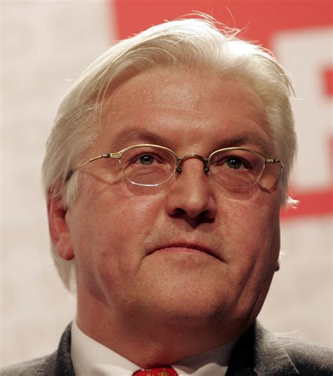 Januar 2017 leitete er das auswärtige amt der brd. neges: Frank-Walter Steinmeier photo pic