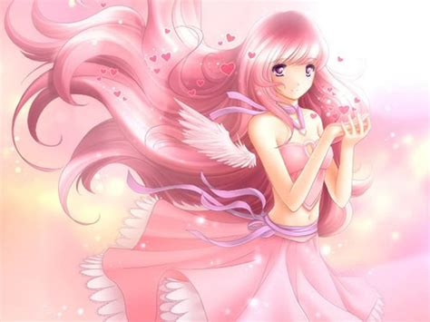Anime Angel Girl Msyugioh123 Photo 33149387 Fanpop