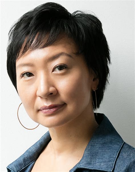 A Coalition of Genres: PW Talks with Cathy Park Hong