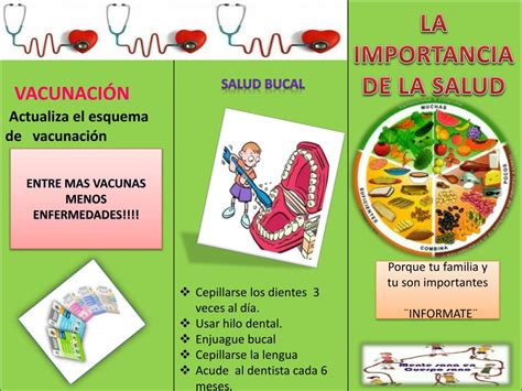 Ppt La Importancia De La Salud Powerpoint Presentation Free Download