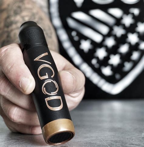 Whats The Best Cheap Mech Mod You Can Buy Right Now
