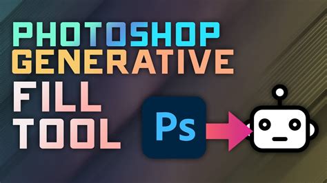 How To Use Photoshops New Ai Generative Fill Tool 2023 Guide Youtube