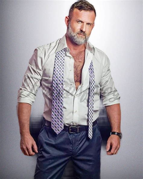 Open Your Shirt Daddy In 2020 Formal Men Outfit Dapper Men Mens