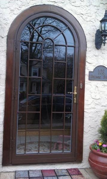Designs may be altered slightly to accomodate round top style.﻿ below are some popular choices from our. arch top doors, archtop doors ,round top doors, special ...