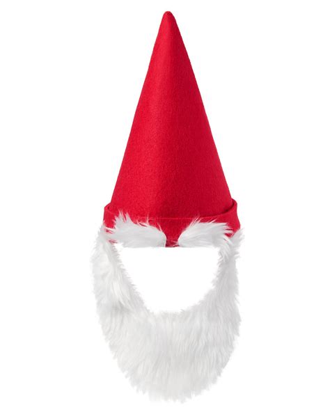 Bearded Gnome Hat At Gymboree
