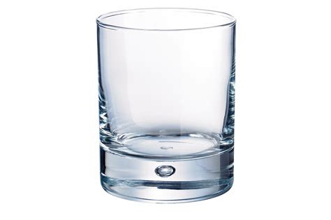 Disco Bicchiere Acqua Cl Alba Forniture