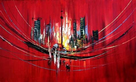 Cosmo City Cityscapes Inner Soulart Cityscape Cosmos City