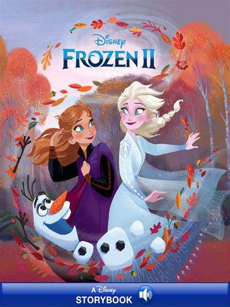 Available Now Frozen 2 Wisconsin Public Library Consortium Overdrive