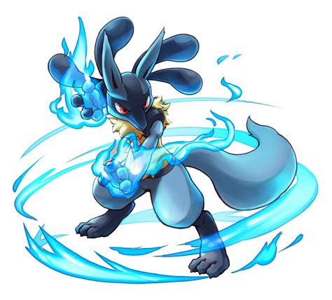 Image Lucario Hdpng Superpower Wiki Fandom Powered By Wikia