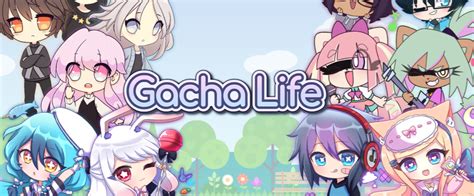 Gacha Life 2 Release Date Gameplay Android Ios Gacha