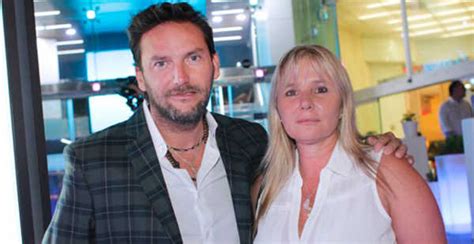 Terminó con piscina de cerveza y orina. La triste separación de Daniel "Huevo" Fuenzalida - Tecache.cl