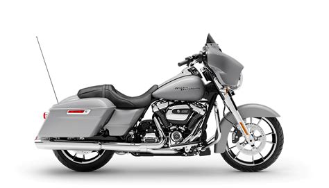 Street Glide® Piqua Harley Davidson®
