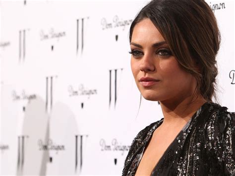 mila kunis named esquire s sexiest woman alive