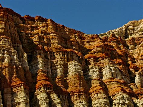 Free Images Landscape Mountain Sky Desert Sandstone Valley