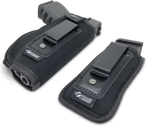 Best Glock Holsters Complete Buyers Guide For Gun Mann
