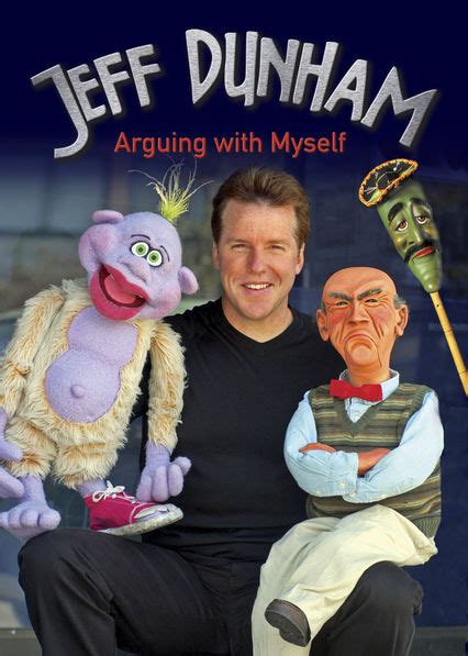 Jeff Dunham Spark Of Insanity Netflix Australia