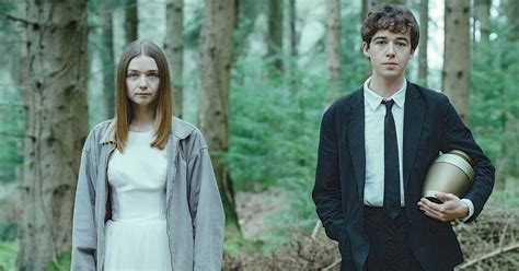 Buying via our links may result in us getting a commission. The End of the F***ing World Season 2: Continuing the ...