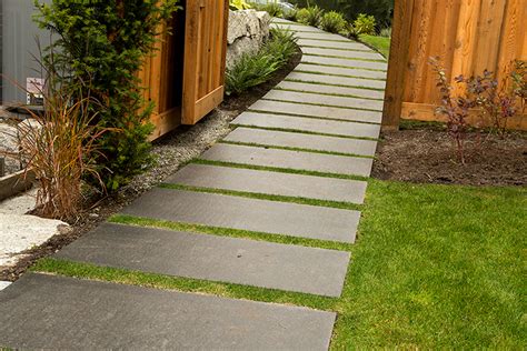 Kenny handled all of the details, scheduling and coordinating counters, plumbing and tile. Basalt Cobblestone Pavers | Patio and Paving Stones