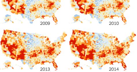 how the epidemic of drug overdose deaths rippled across america the new york times