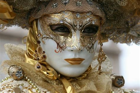 Venezia Carnevale Venetian Carnival Masks Carnival Of Venice